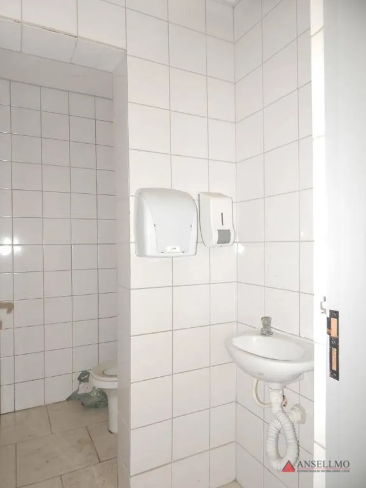 Prédio Inteiro, 1214 m² - Foto 10