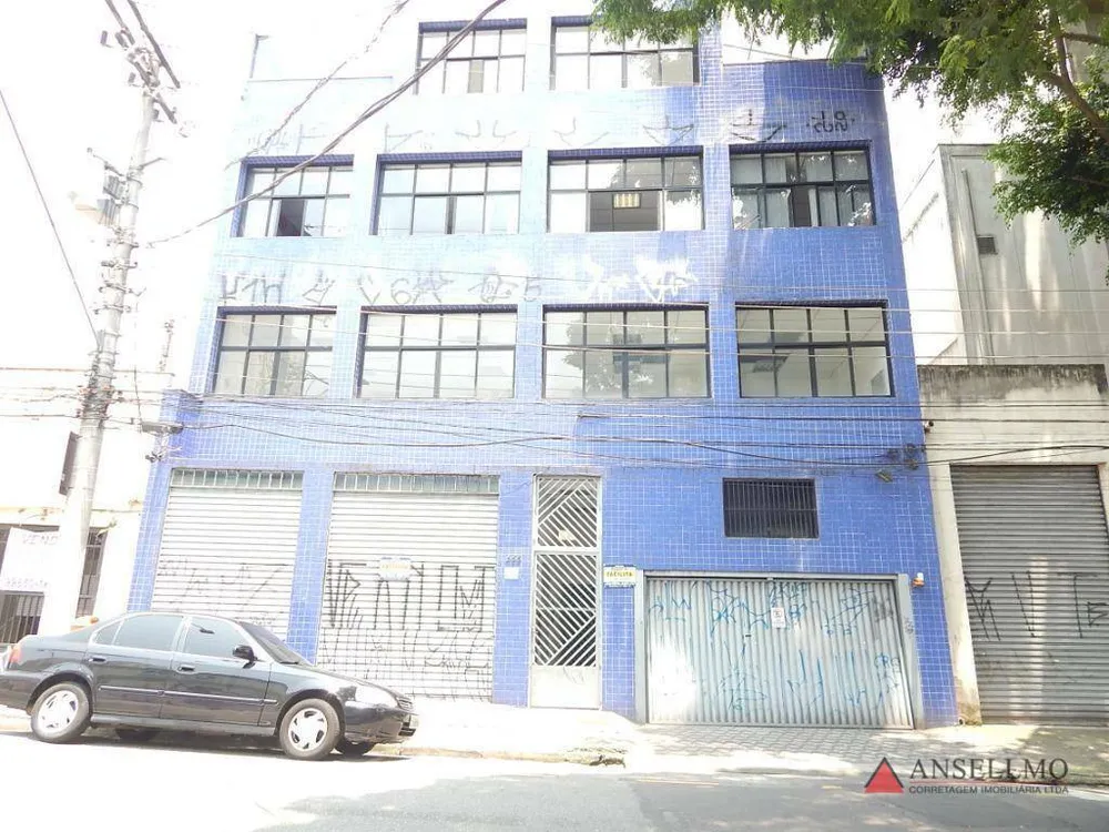 Prédio Inteiro, 1214 m² - Foto 6