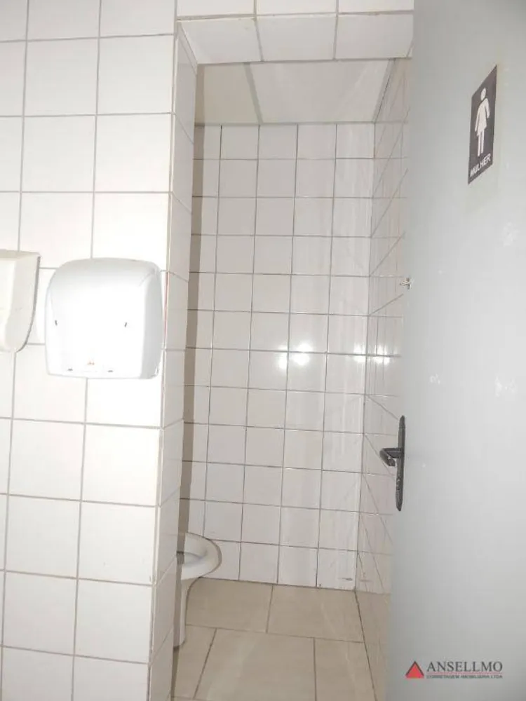 Prédio Inteiro, 1214 m² - Foto 13