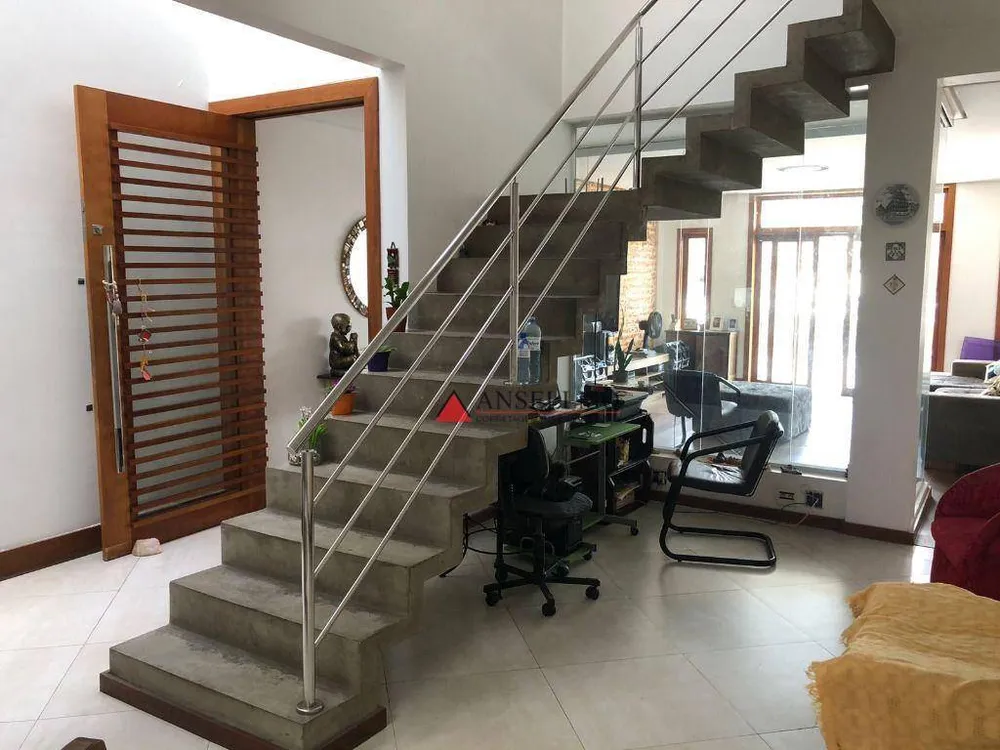 Sobrado, 4 quartos, 367 m² - Foto 5