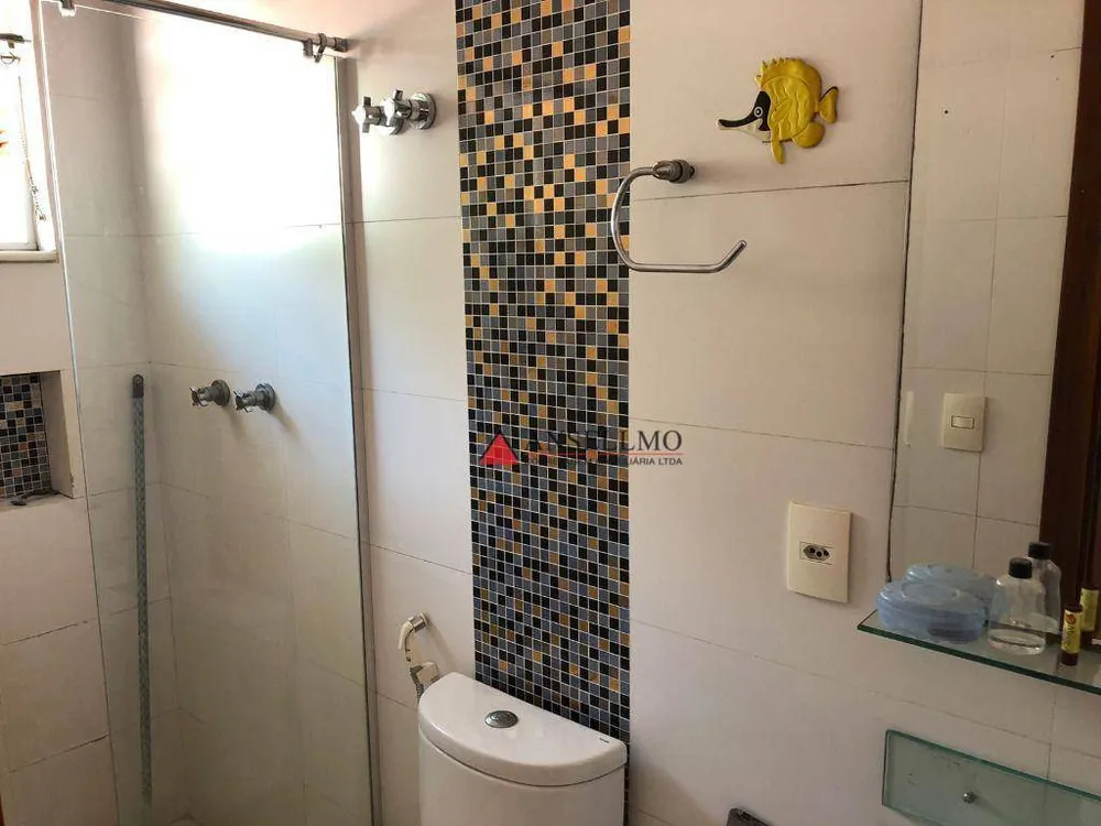 Sobrado, 4 quartos, 367 m² - Foto 15