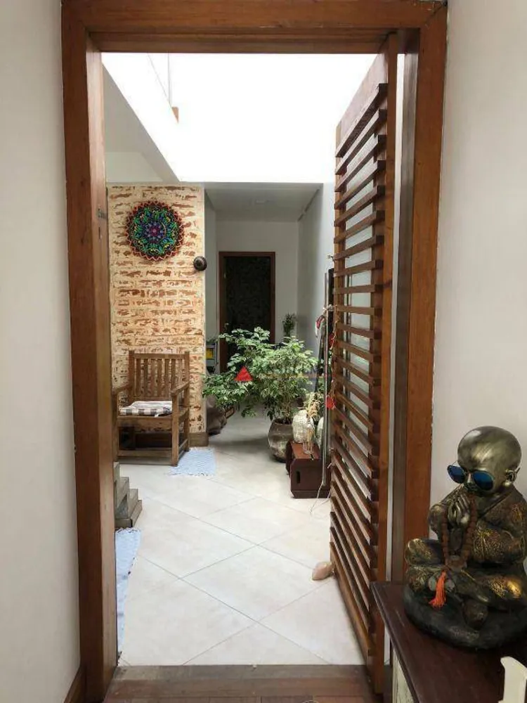 Sobrado, 4 quartos, 367 m² - Foto 3