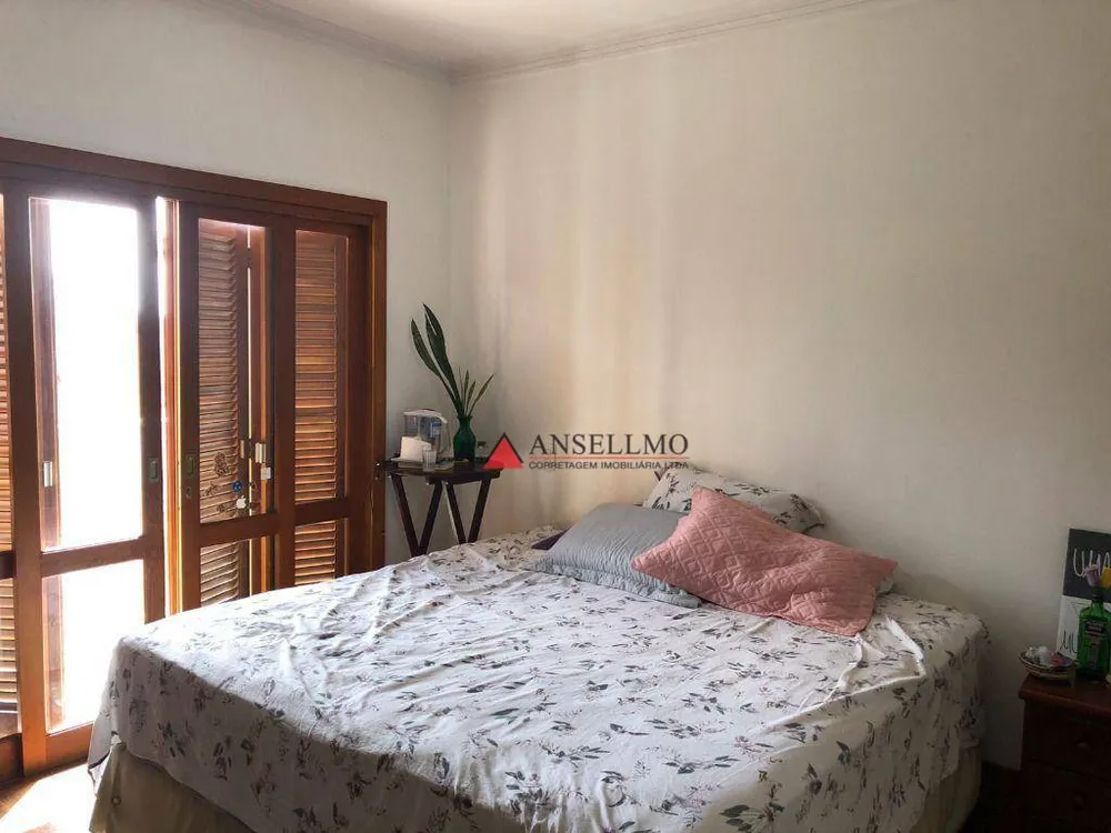 Sobrado, 4 quartos, 367 m² - Foto 9