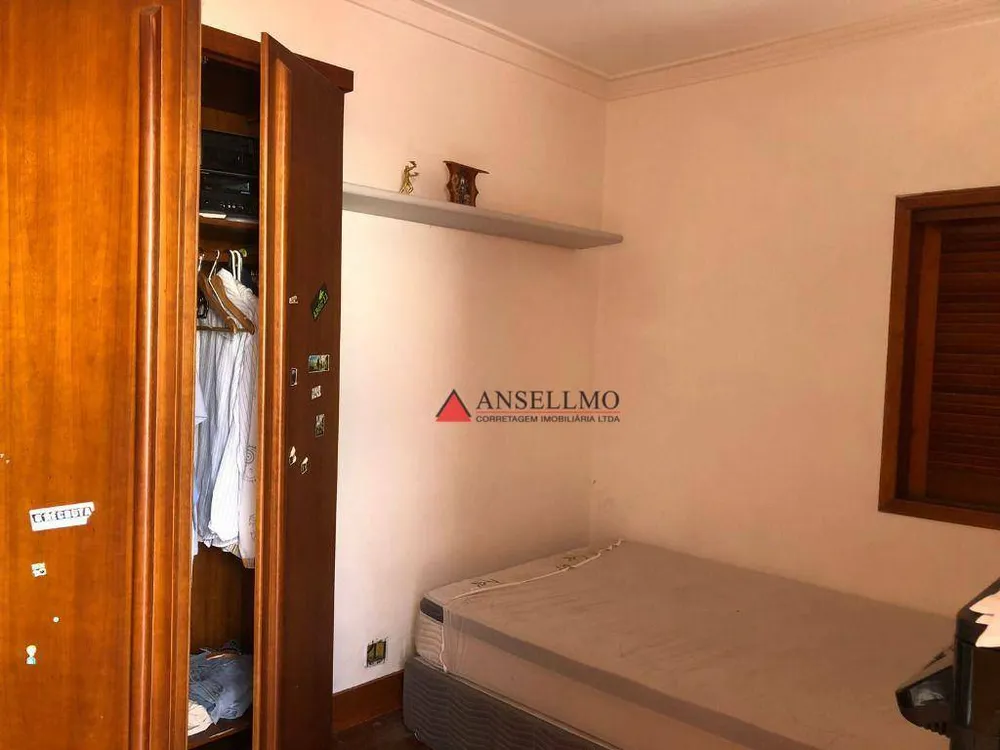 Sobrado, 4 quartos, 367 m² - Foto 14
