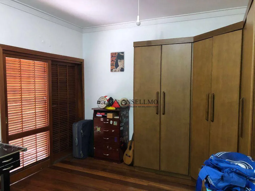 Sobrado, 4 quartos, 367 m² - Foto 13
