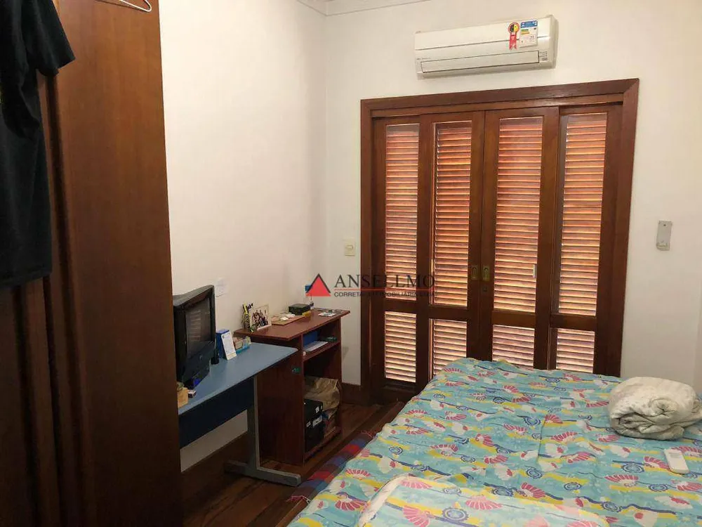 Sobrado, 4 quartos, 367 m² - Foto 12