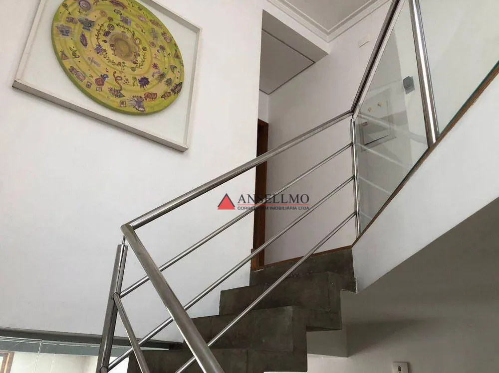 Sobrado, 4 quartos, 367 m² - Foto 16