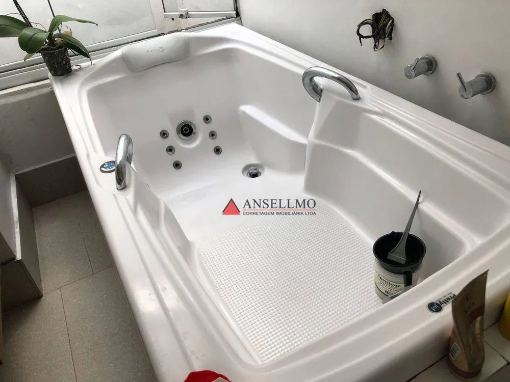 Sobrado, 4 quartos, 367 m² - Foto 10