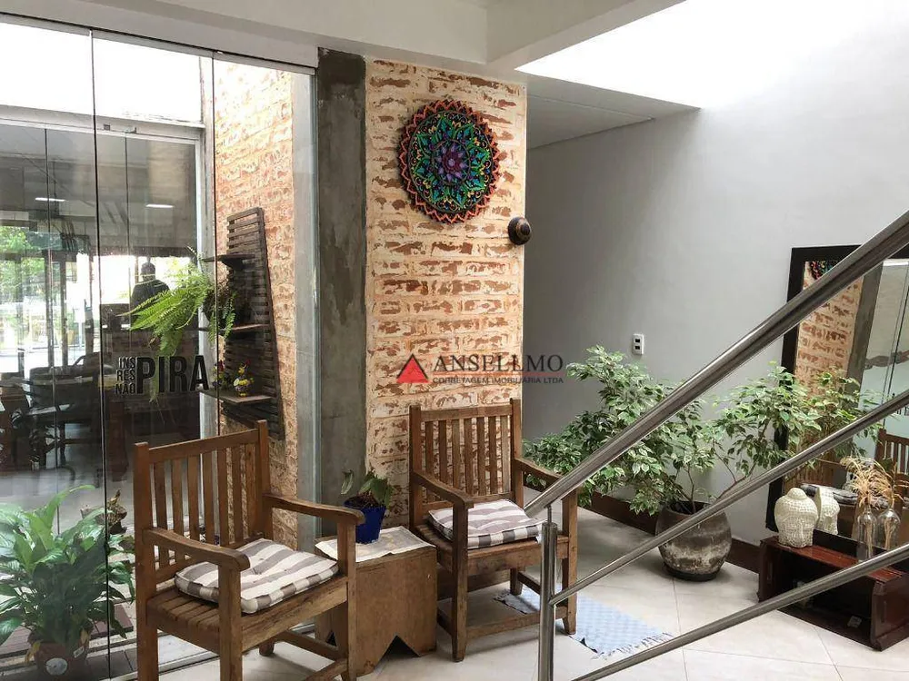 Sobrado, 4 quartos, 367 m² - Foto 4