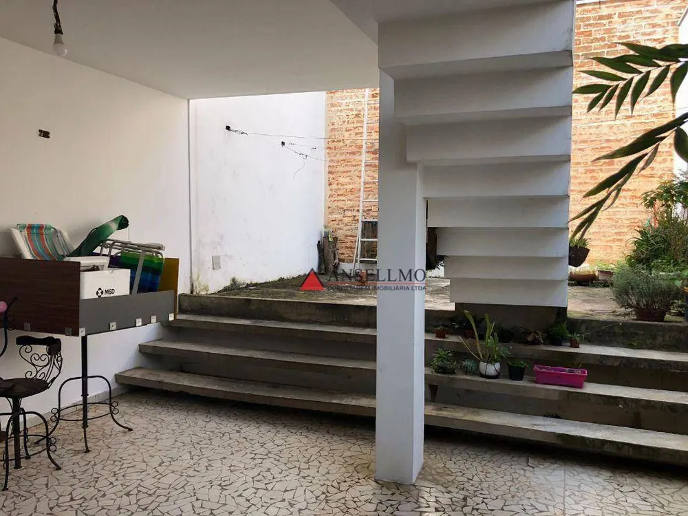 Sobrado, 4 quartos, 367 m² - Foto 7