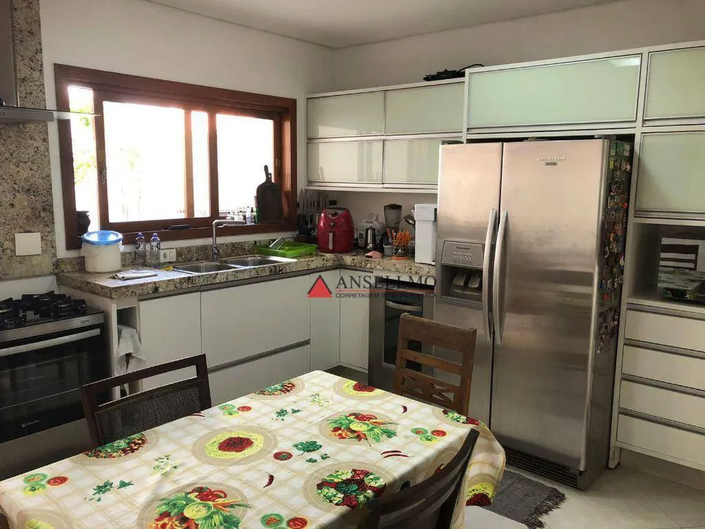 Sobrado, 4 quartos, 367 m² - Foto 6