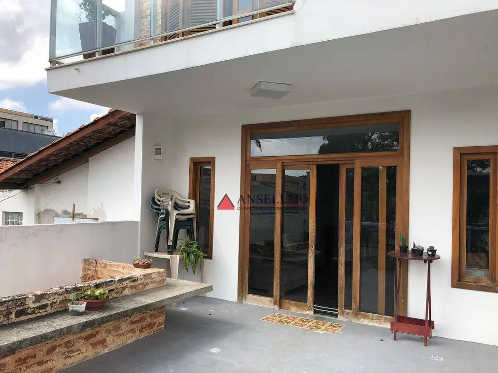 Sobrado, 4 quartos, 367 m² - Foto 1