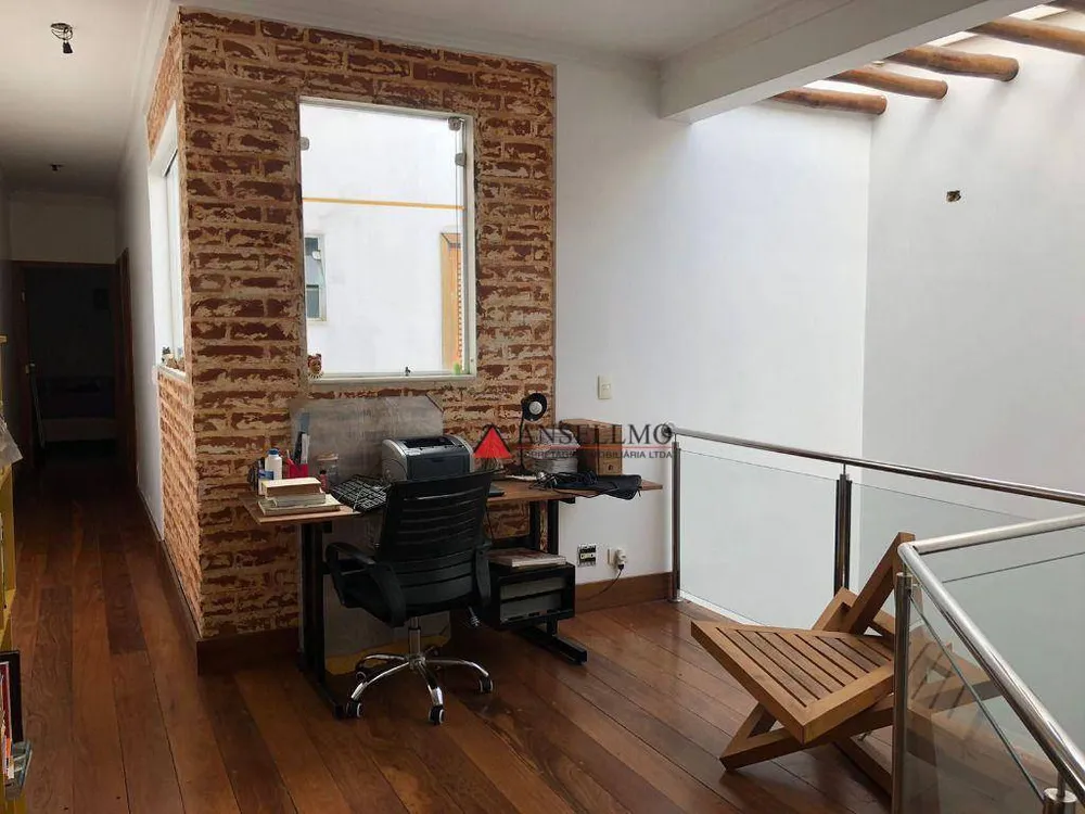 Sobrado, 4 quartos, 367 m² - Foto 8