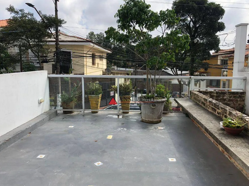 Sobrado, 4 quartos, 367 m² - Foto 2