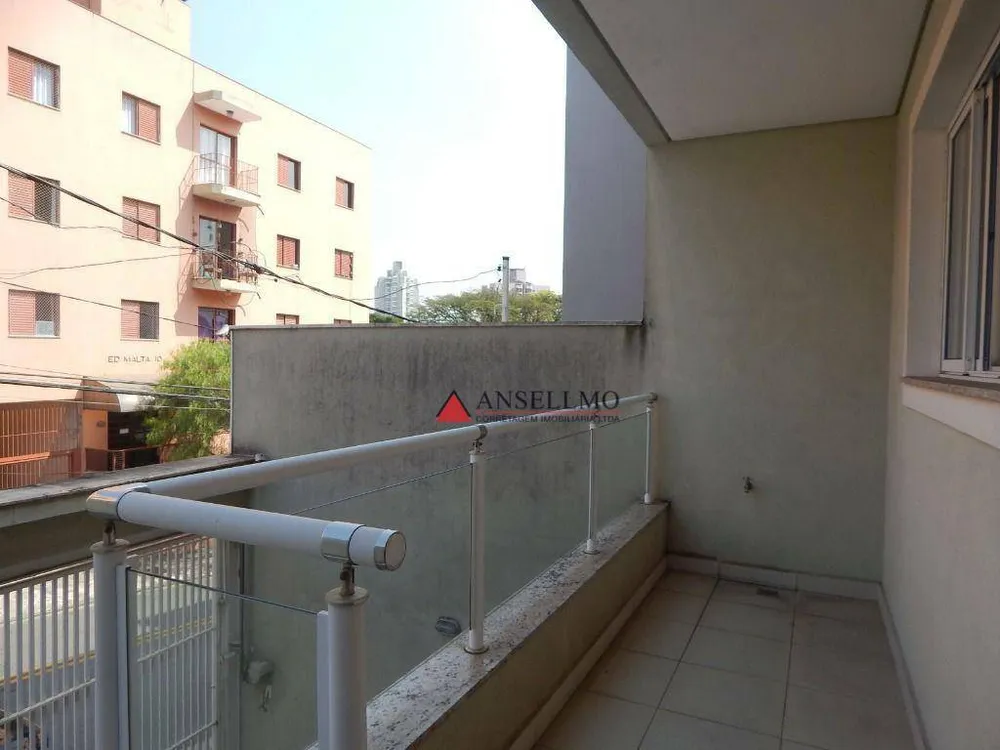 Sobrado, 3 quartos, 245 m² - Foto 3