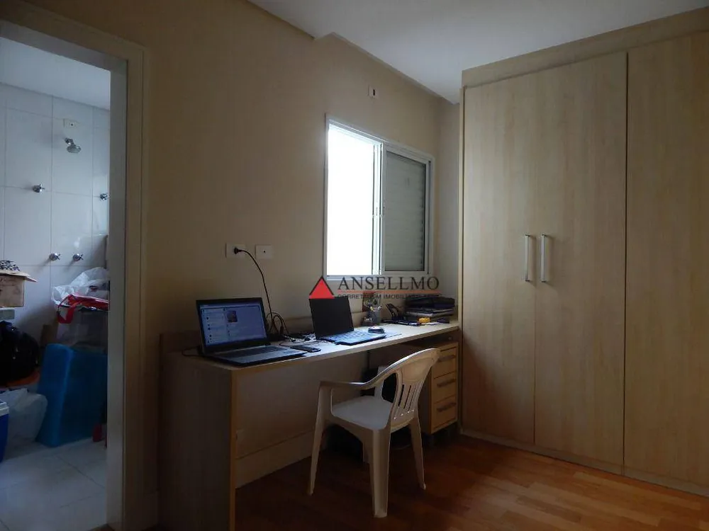 Sobrado, 3 quartos, 245 m² - Foto 4