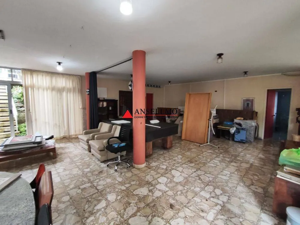 Casa, 12 quartos, 519 m² - Foto 15