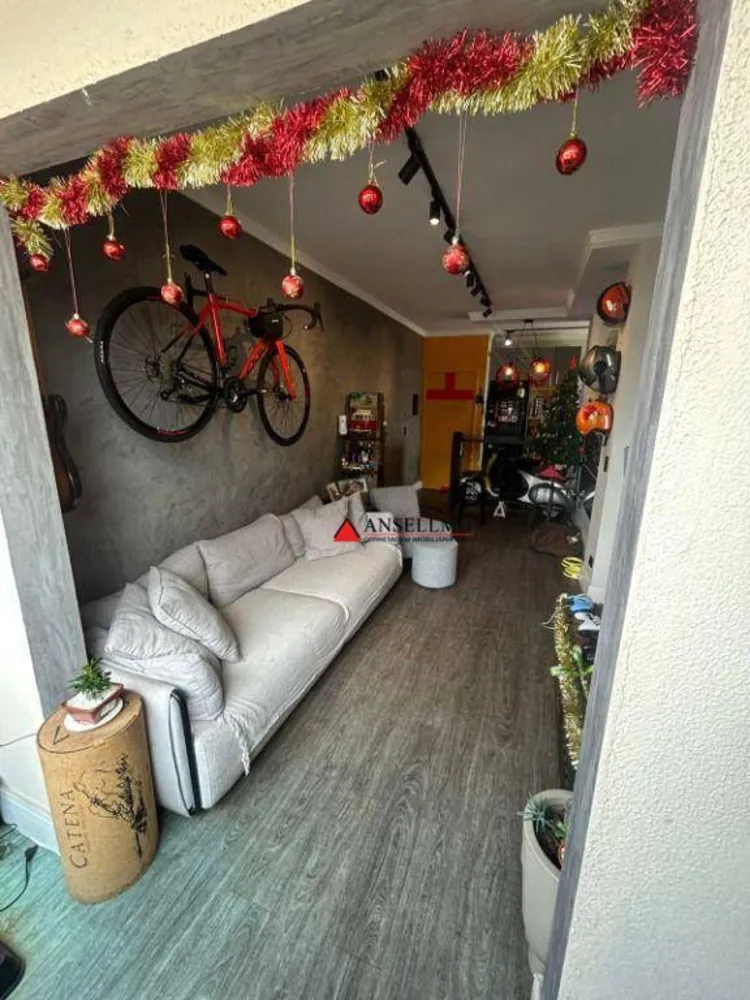 Apartamento, 2 quartos, 60 m² - Foto 3