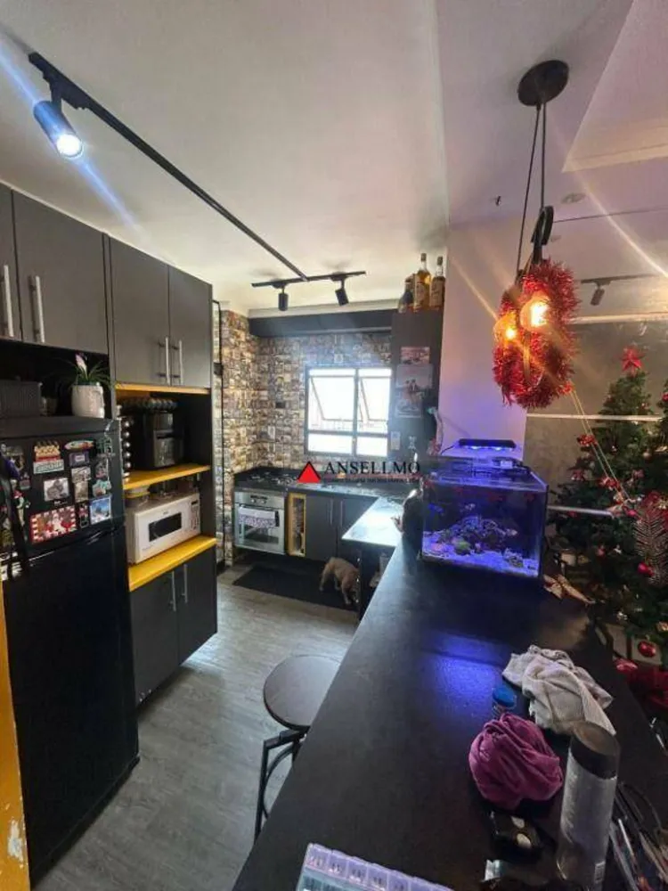Apartamento, 2 quartos, 60 m² - Foto 8