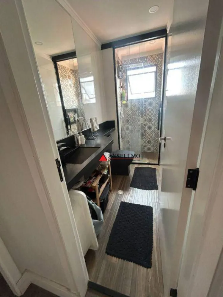 Apartamento, 2 quartos, 60 m² - Foto 5