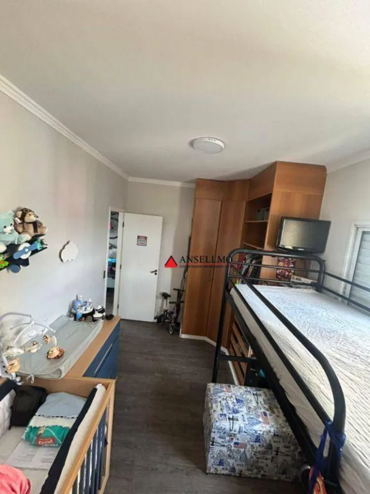Apartamento, 2 quartos, 60 m² - Foto 6