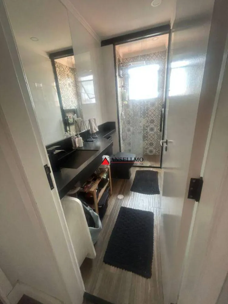 Apartamento, 2 quartos, 60 m² - Foto 2
