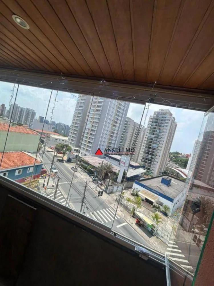 Apartamento, 2 quartos, 60 m² - Foto 4
