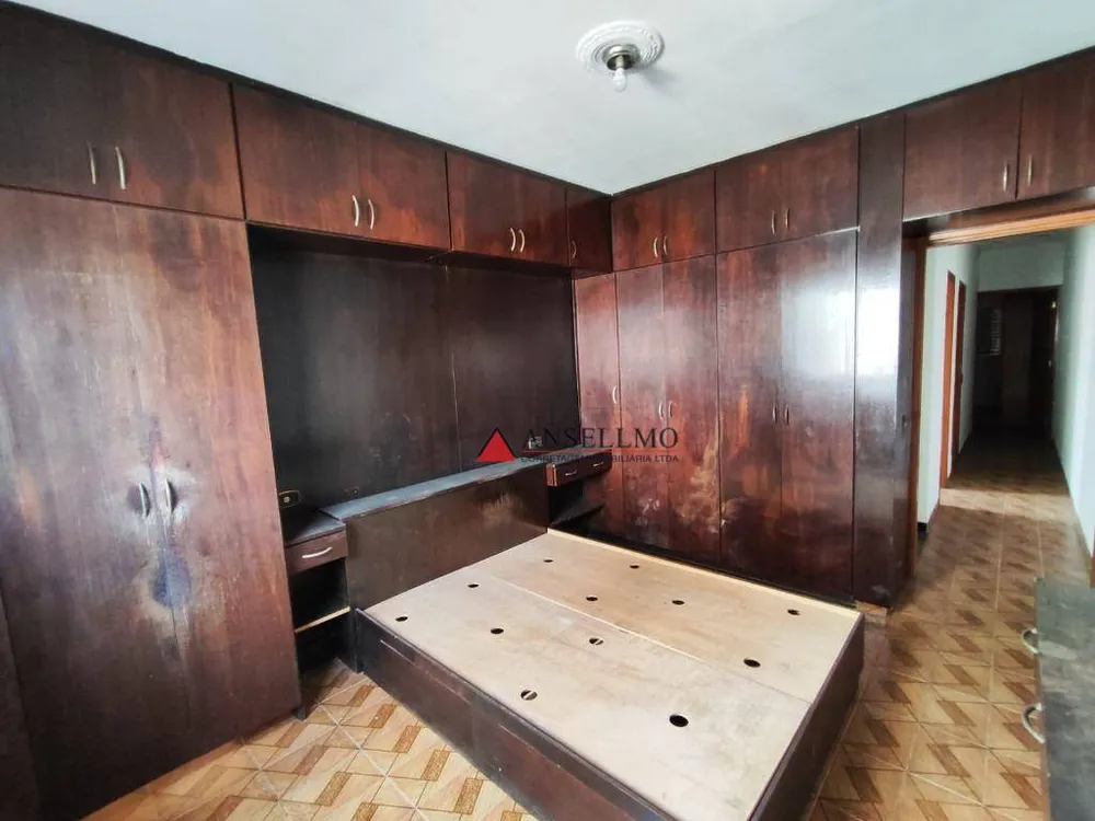 Sobrado, 4 quartos, 170 m² - Foto 3