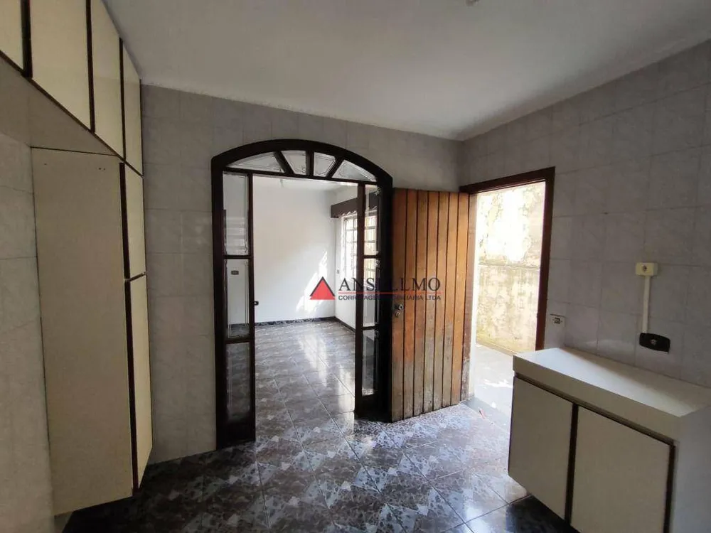 Sobrado, 4 quartos, 170 m² - Foto 1