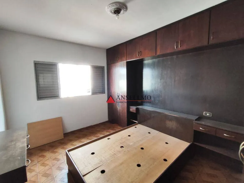 Sobrado, 4 quartos, 170 m² - Foto 2