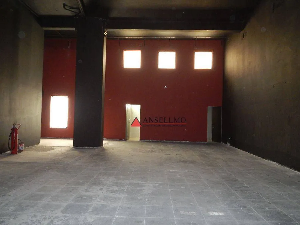 Loja-Salão, 500 m² - Foto 2