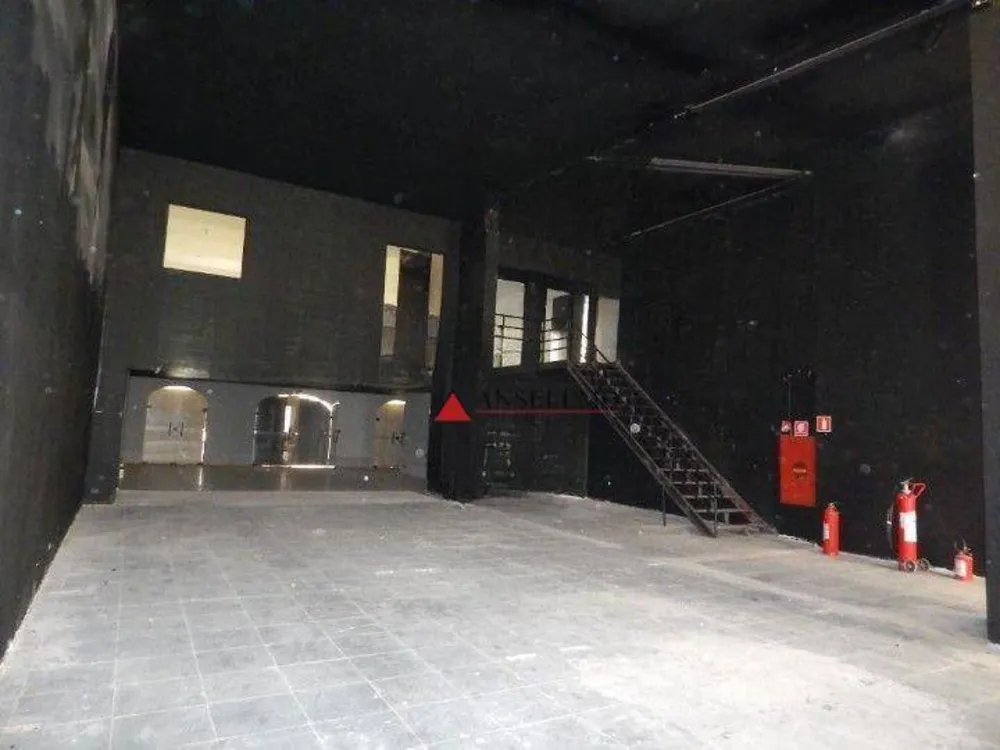 Loja-Salão, 500 m² - Foto 3