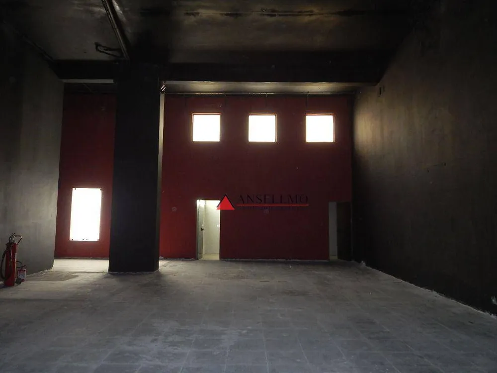Loja-Salão, 500 m² - Foto 1