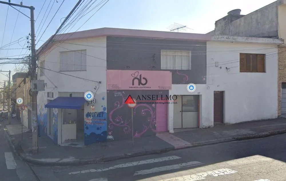 Prédio Inteiro, 285 m² - Foto 7