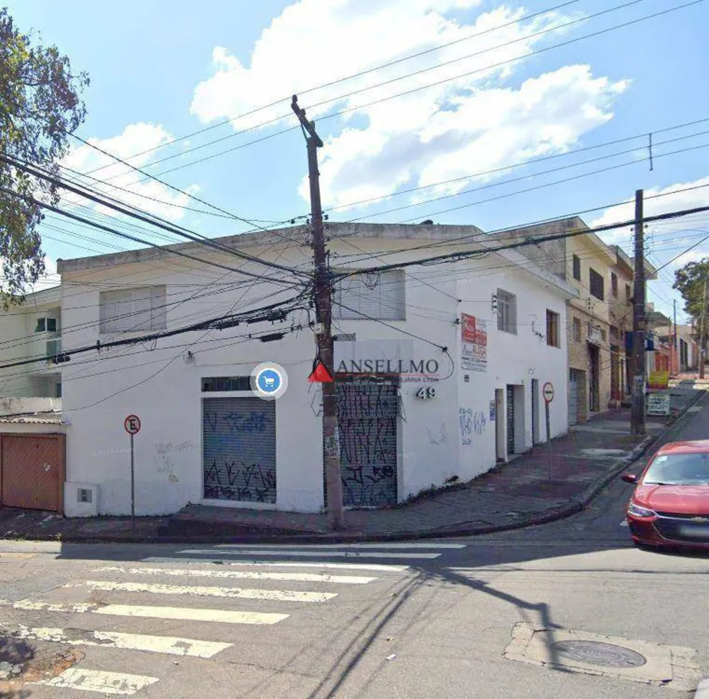 Prédio Inteiro, 285 m² - Foto 6