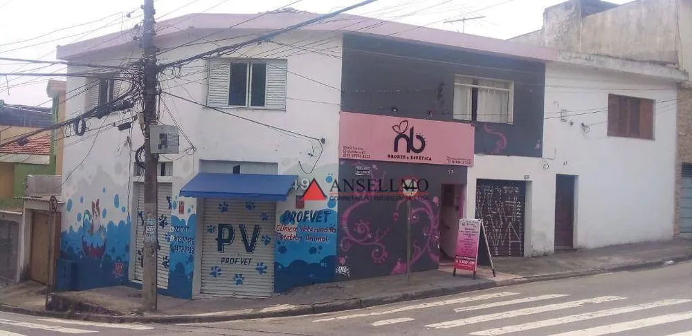 Prédio Inteiro, 285 m² - Foto 5