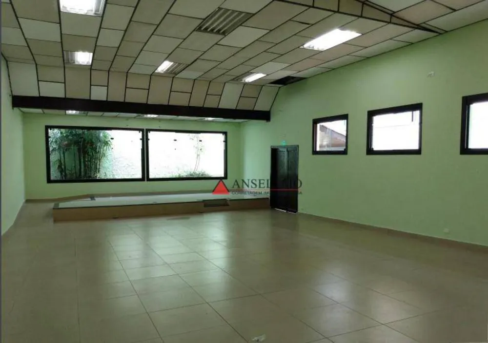 Loja-Salão, 250 m² - Foto 1