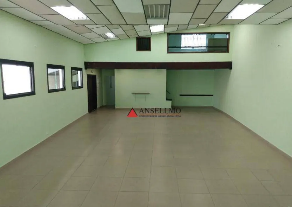 Loja-Salão, 250 m² - Foto 2