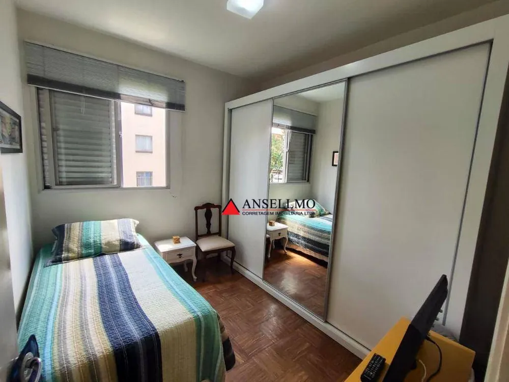 Apartamento, 3 quartos, 64 m² - Foto 12