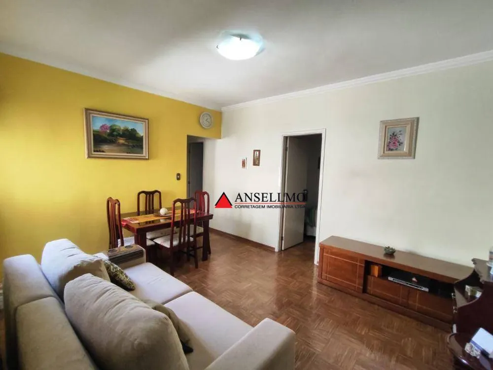 Apartamento, 3 quartos, 64 m² - Foto 11