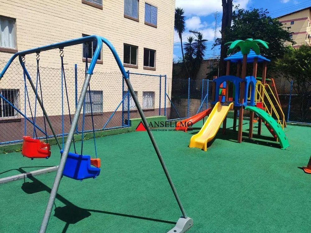 Apartamento, 3 quartos, 64 m² - Foto 10