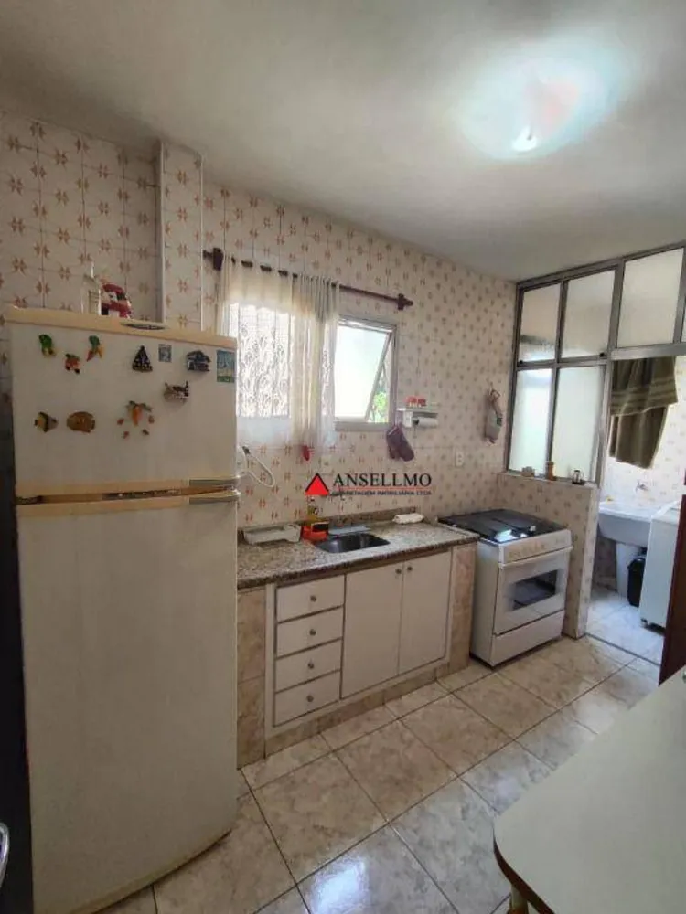 Apartamento, 3 quartos, 64 m² - Foto 8