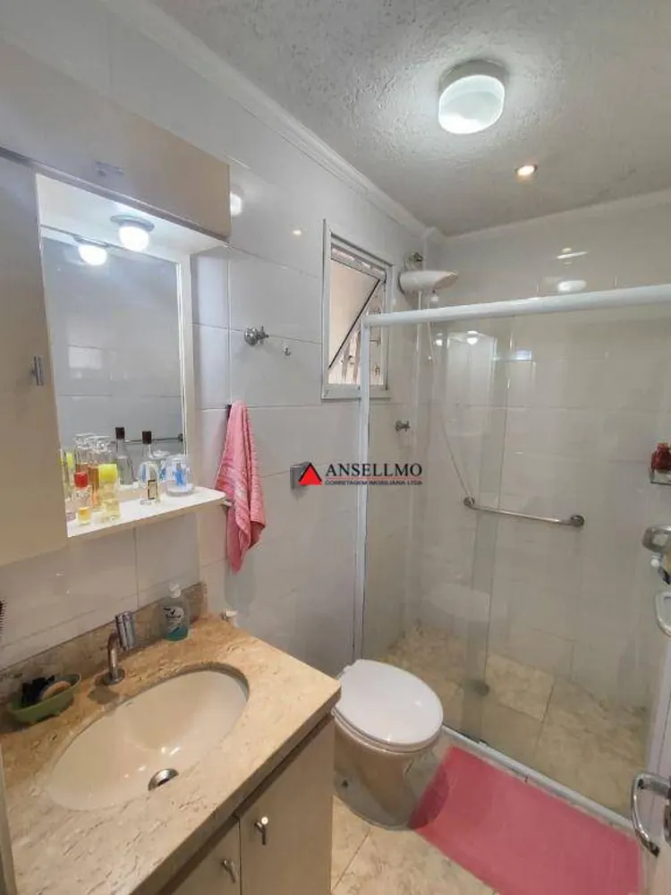Apartamento, 3 quartos, 64 m² - Foto 3