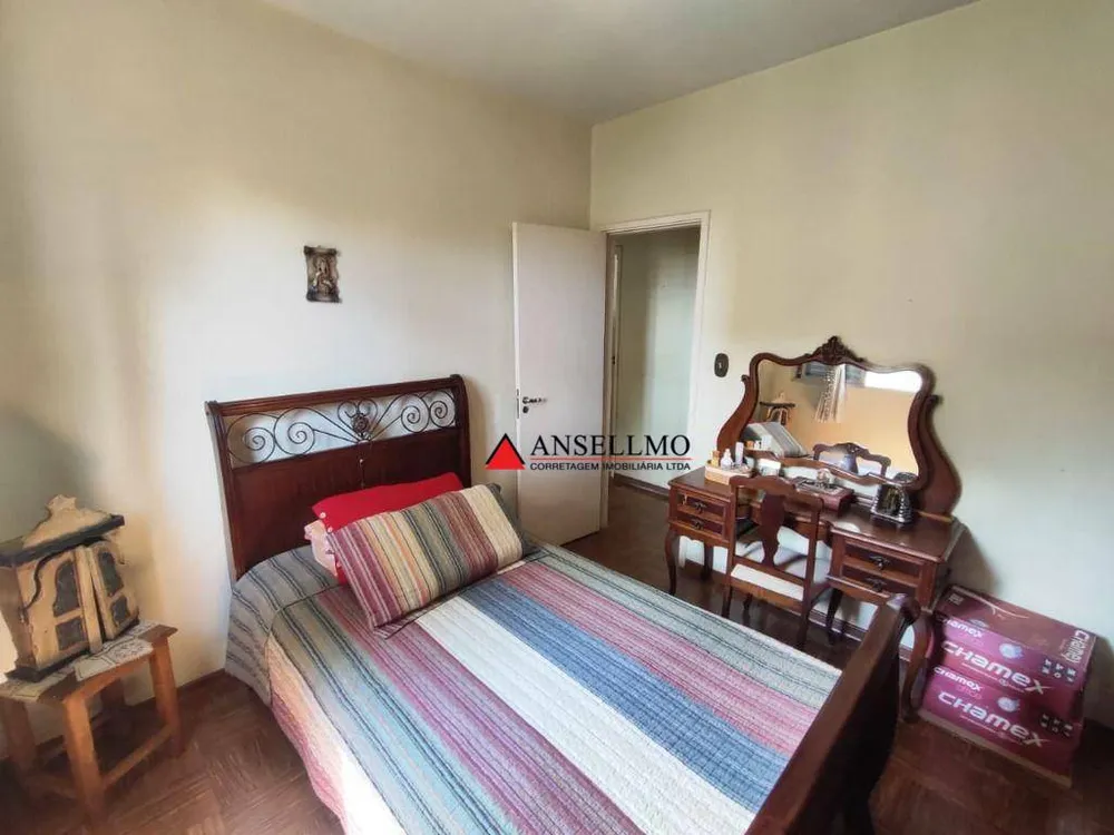 Apartamento, 3 quartos, 64 m² - Foto 5