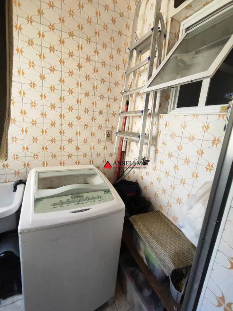 Apartamento, 3 quartos, 64 m² - Foto 7