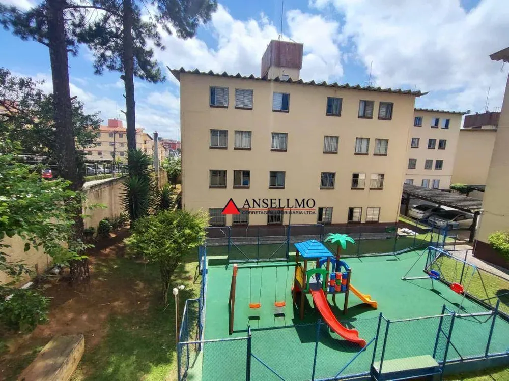 Apartamento, 3 quartos, 64 m² - Foto 4