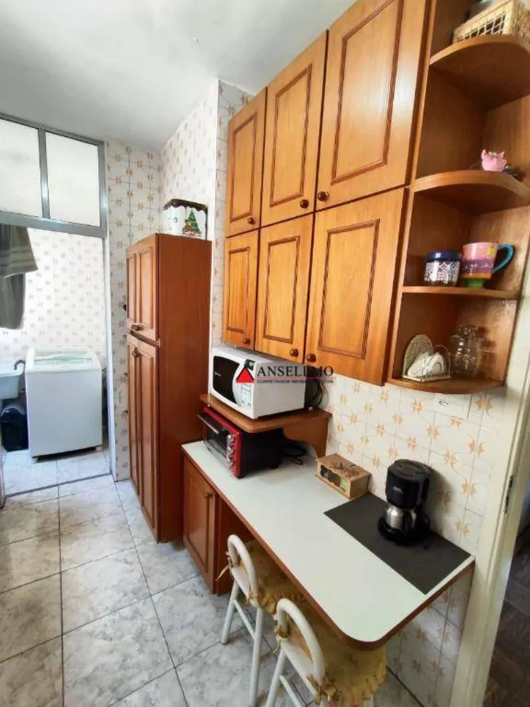 Apartamento, 3 quartos, 64 m² - Foto 1