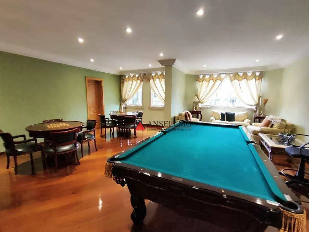 Apartamento, 4 quartos, 412 m² - Foto 3