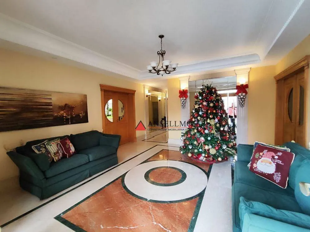 Apartamento, 4 quartos, 412 m² - Foto 2