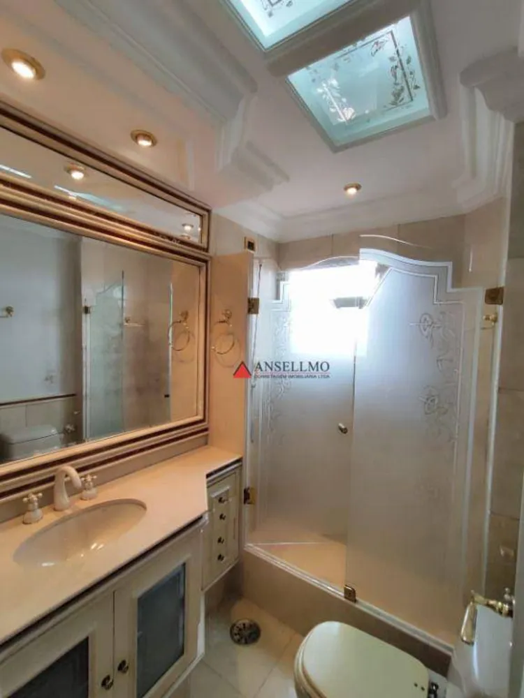 Apartamento, 4 quartos, 412 m² - Foto 1